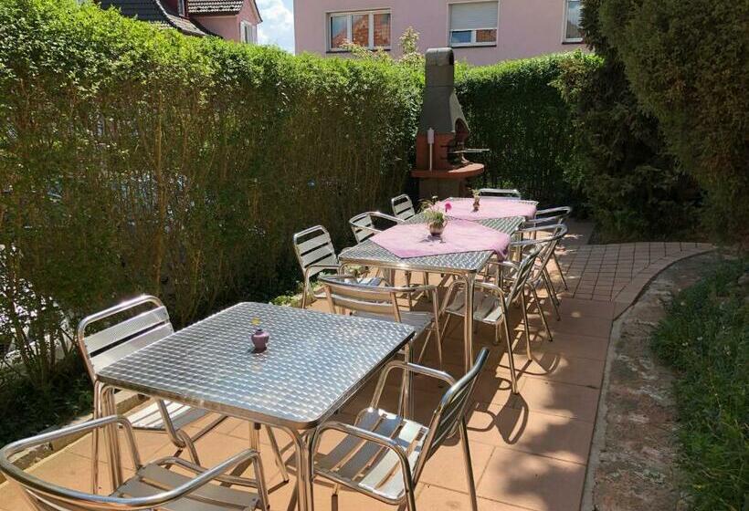 Bed and Breakfast Heilsberg