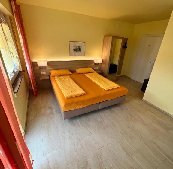 Bed and Breakfast Heilsberg