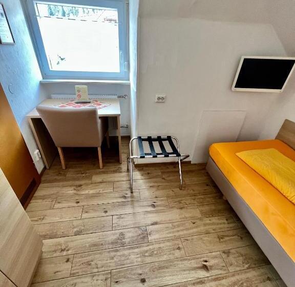 Bed and Breakfast Heilsberg