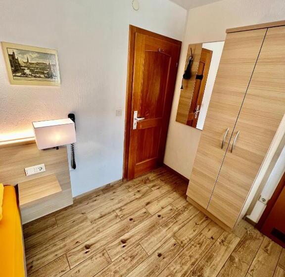 Bed and Breakfast Heilsberg