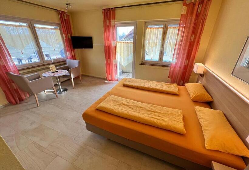 Bed and Breakfast Heilsberg