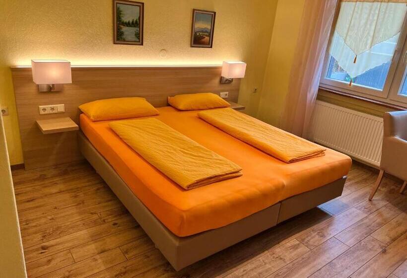 Bed and Breakfast Heilsberg