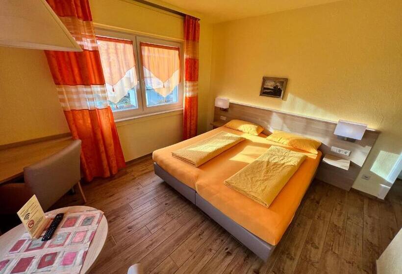 Bed and Breakfast Heilsberg