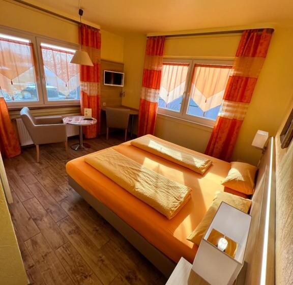 Bed and Breakfast Heilsberg