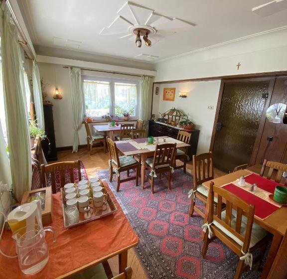 Bed and Breakfast Heilsberg