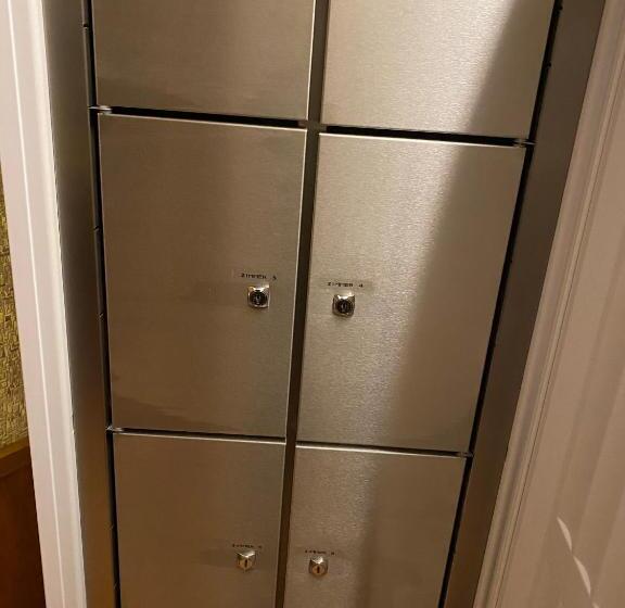 Bed and Breakfast Heilsberg