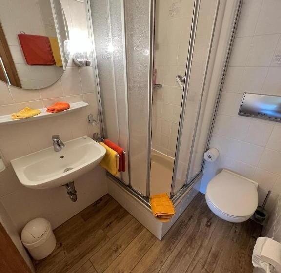 Bed and Breakfast Heilsberg