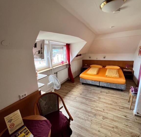 Bed and Breakfast Heilsberg