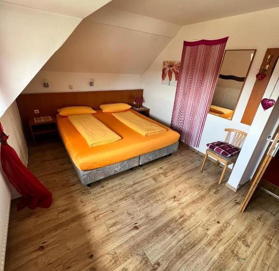 Bed and Breakfast Heilsberg