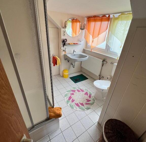 Bed and Breakfast Heilsberg