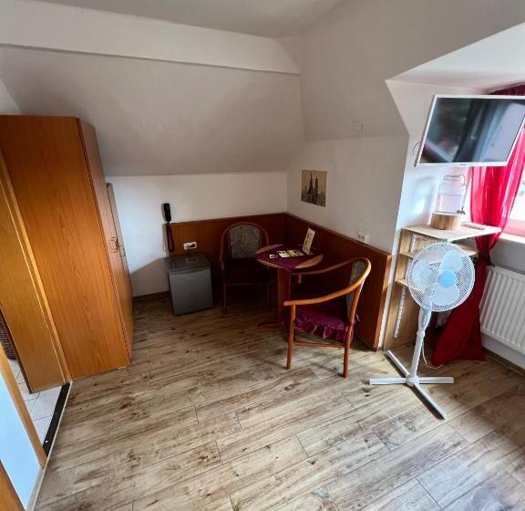 Bed and Breakfast Heilsberg