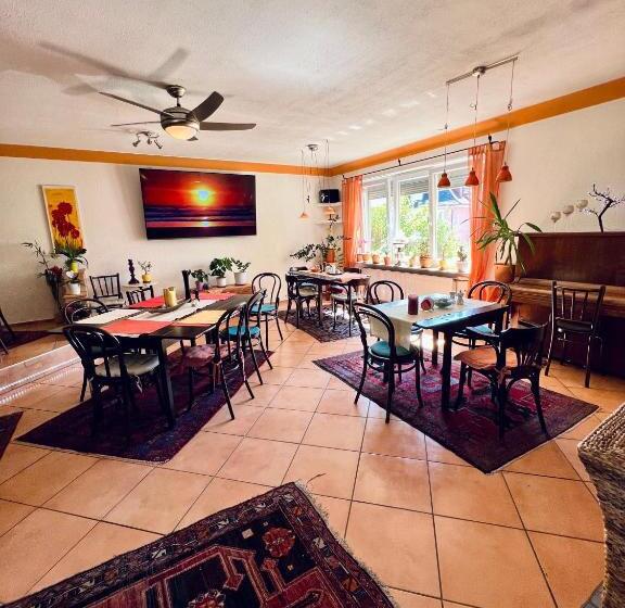 Bed and Breakfast Heilsberg