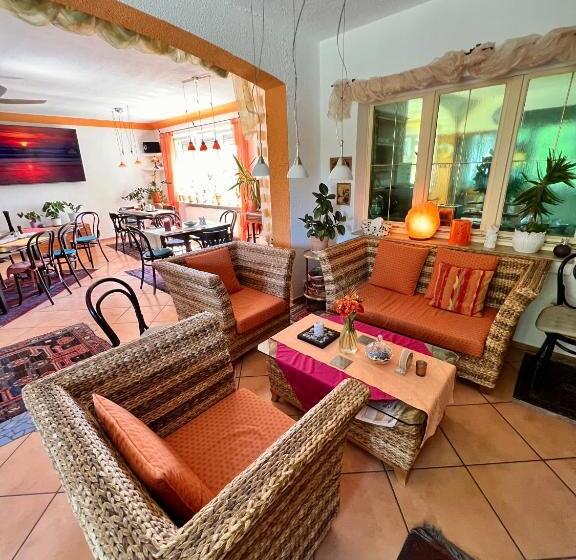 Bed and Breakfast Heilsberg