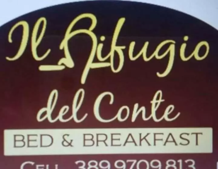 Aamiaismajoitus (B&B) Il Rifugio Del Conte