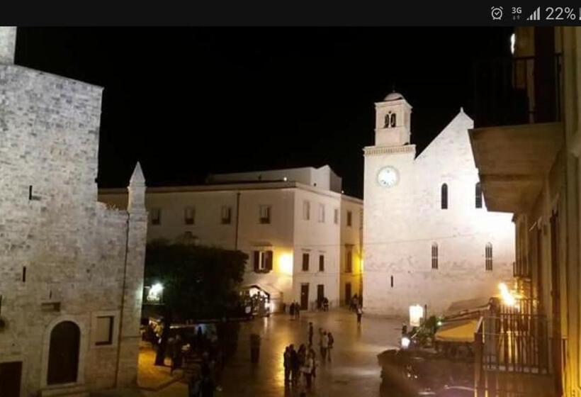 צימר Il Rifugio Del Conte