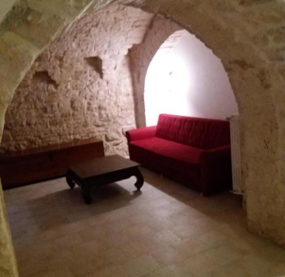 צימר Il Rifugio Del Conte