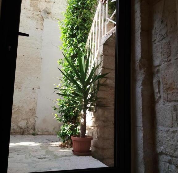 צימר Il Rifugio Del Conte