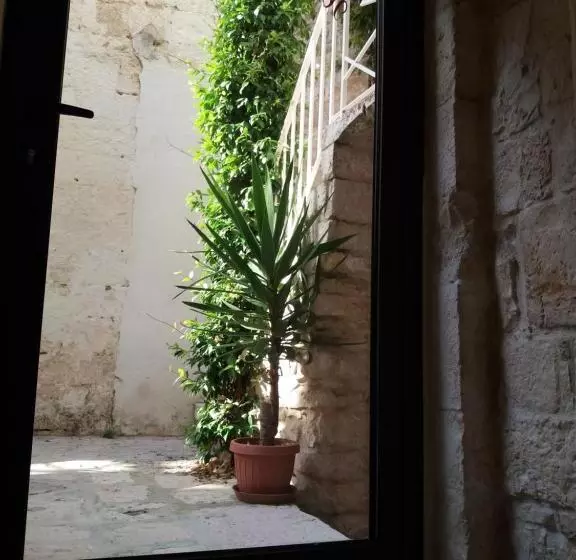 Aamiaismajoitus (B&B) Il Rifugio Del Conte