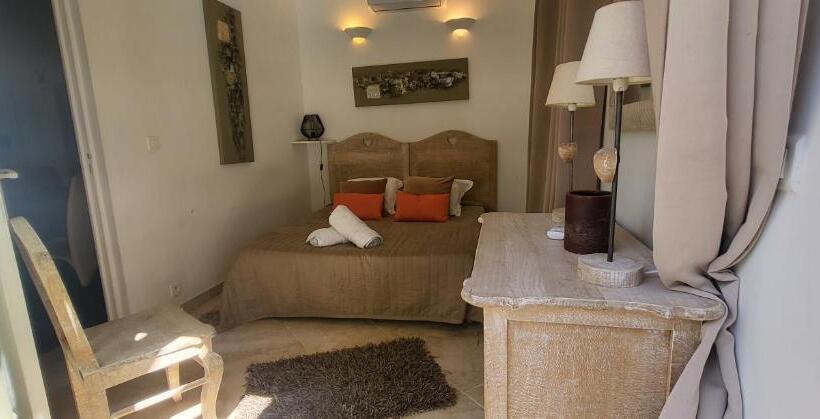 צימר Petra Bianca