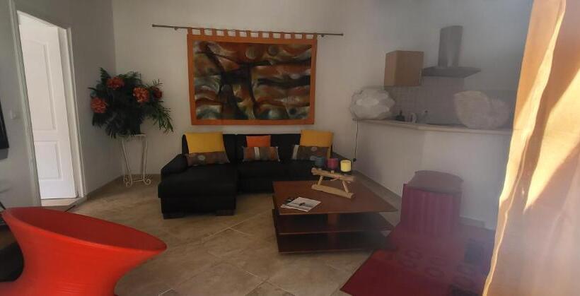 צימר Petra Bianca