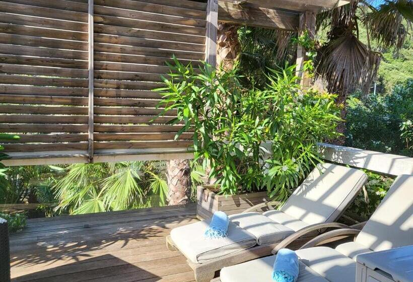 צימר Petra Bianca