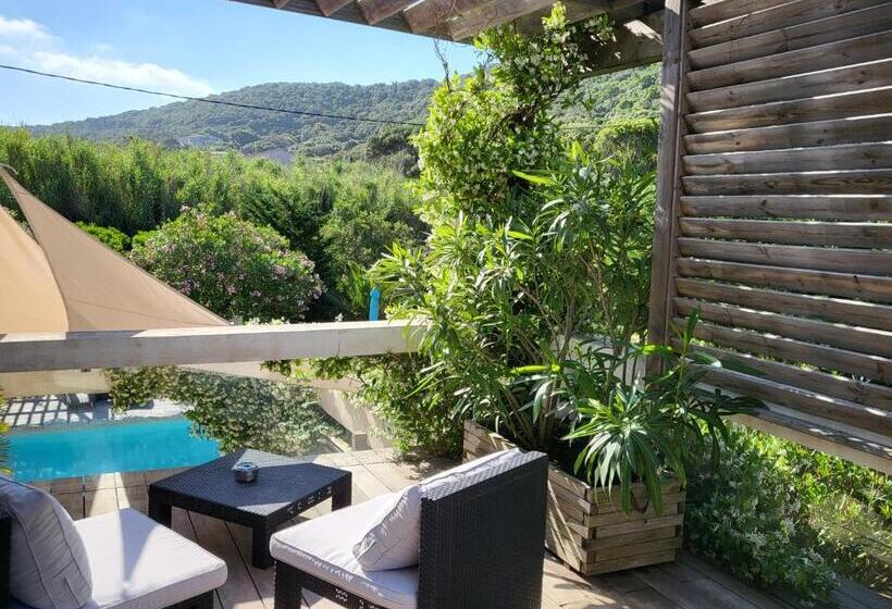 צימר Petra Bianca