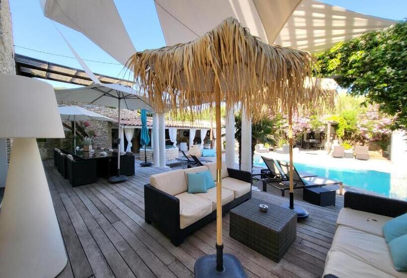 צימר Petra Bianca