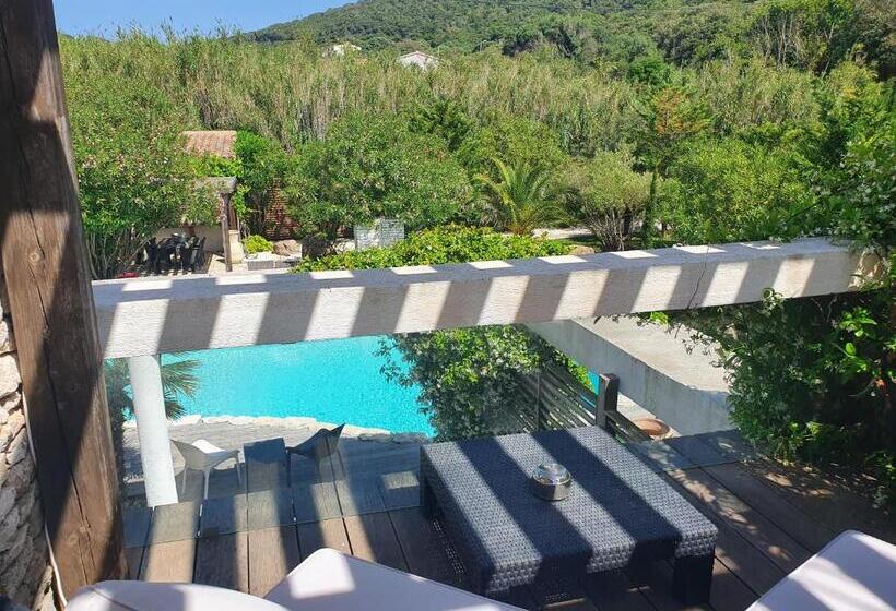 צימר Petra Bianca