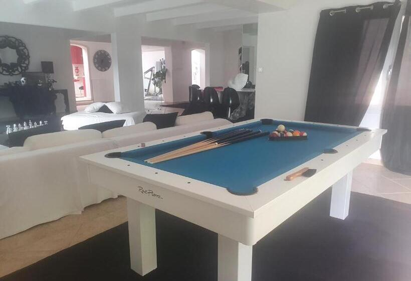 צימר Petra Bianca