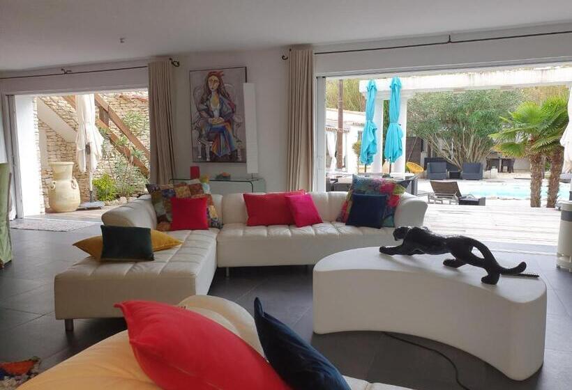 צימר Petra Bianca