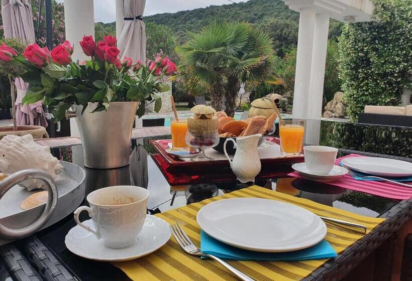 צימר Petra Bianca