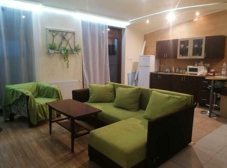 مبيت وإفطار Silver Horse Ranch