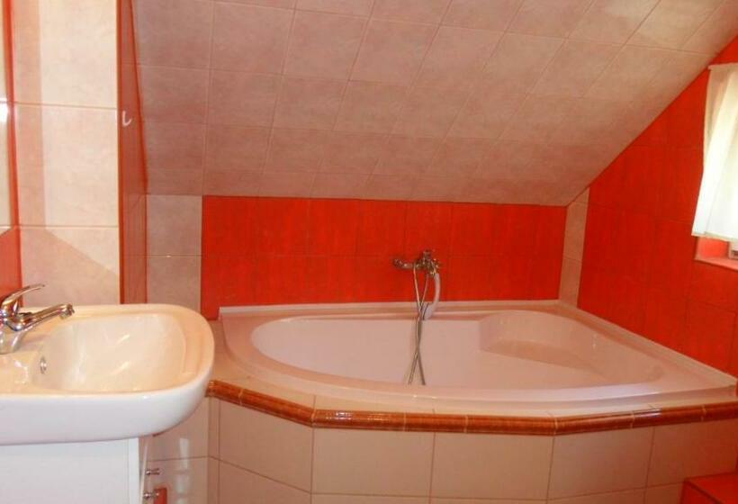 مبيت وإفطار Silver Horse Ranch