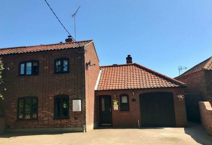 Bed and Breakfast The Earsdon Annexe