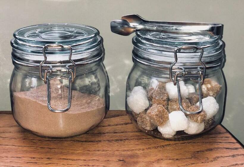 Bed and Breakfast The Earsdon Annexe