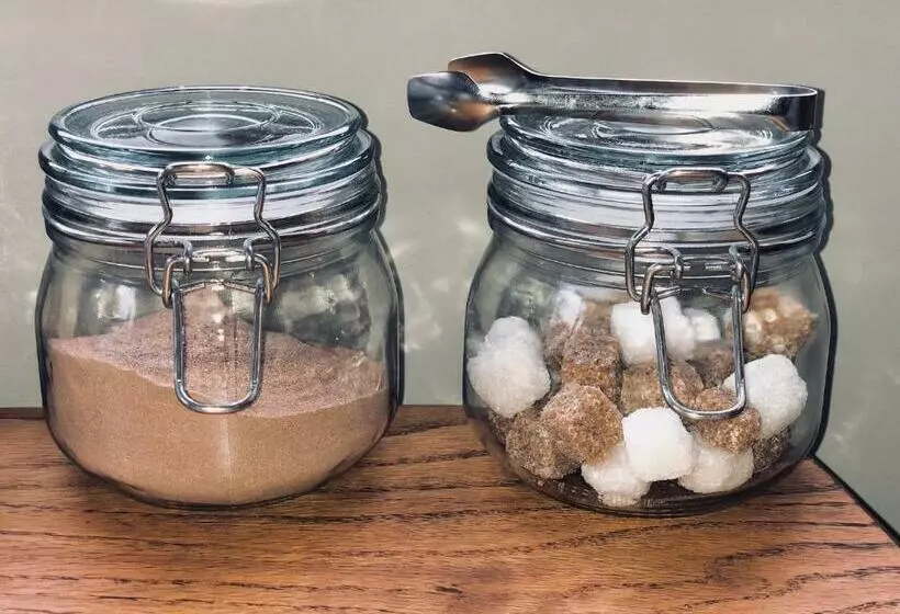 Aamiaismajoitus (B&B) The Earsdon Annexe