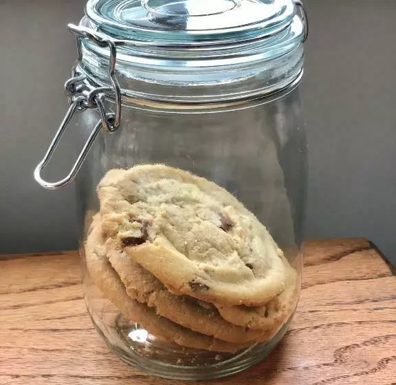 Aamiaismajoitus (B&B) The Earsdon Annexe