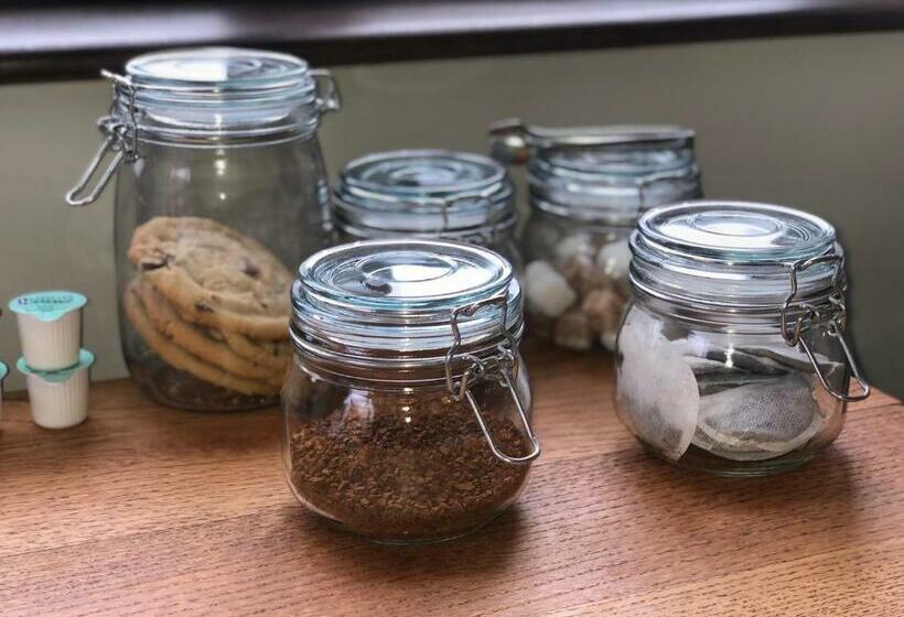 Bed and Breakfast The Earsdon Annexe