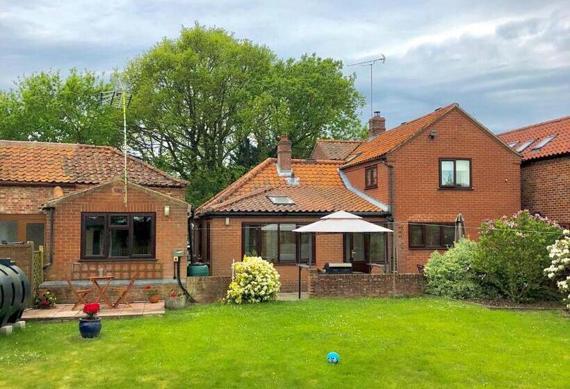 Bed and Breakfast The Earsdon Annexe