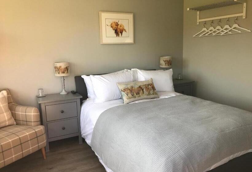 Bed and Breakfast The Earsdon Annexe