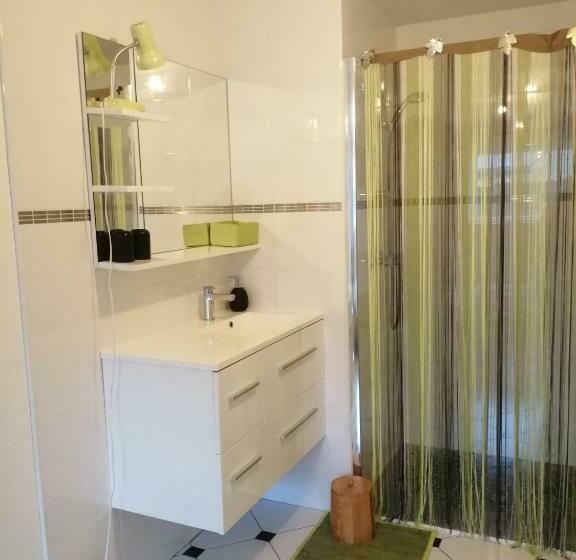 مبيت وإفطار Un Dimanche à La Campagne