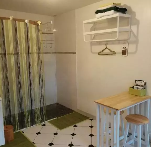 Aamiaismajoitus (B&B) Un Dimanche à La Campagne