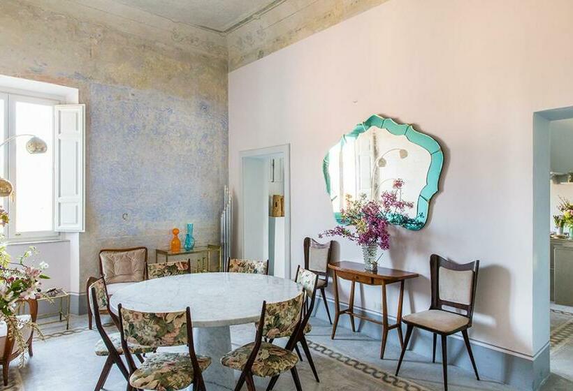 Casa Iris Bed And Breakfast