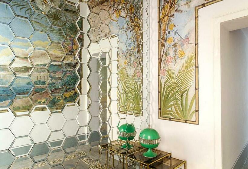 Casa Iris Bed And Breakfast