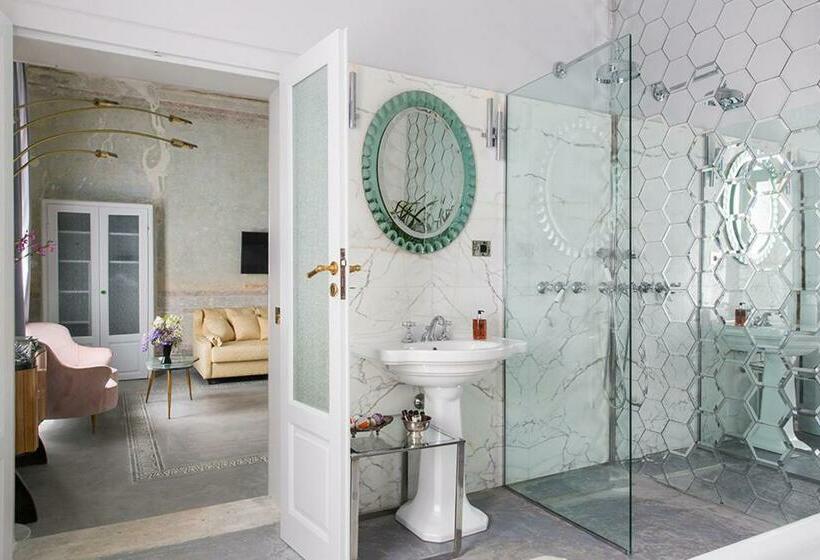 Casa Iris Bed And Breakfast