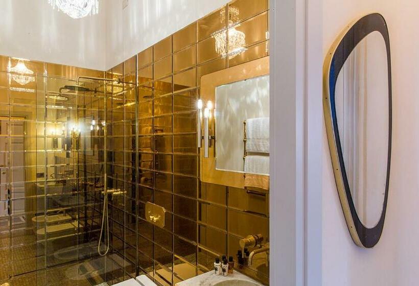 Casa Iris Bed And Breakfast