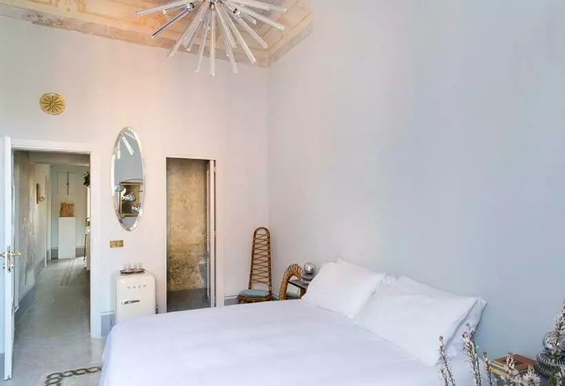 Casa Iris Bed And Breakfast