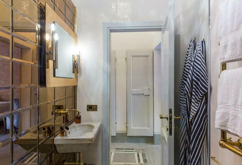 Casa Iris Bed And Breakfast