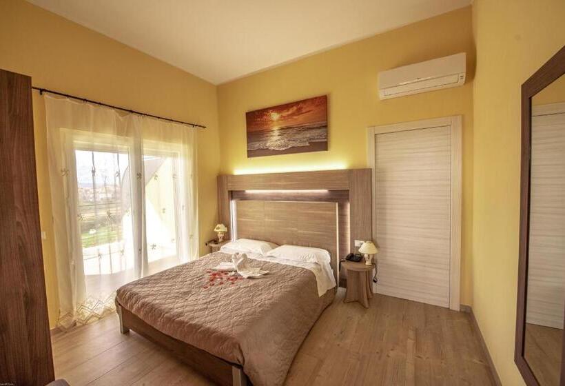 Cataleya Resort & Spa