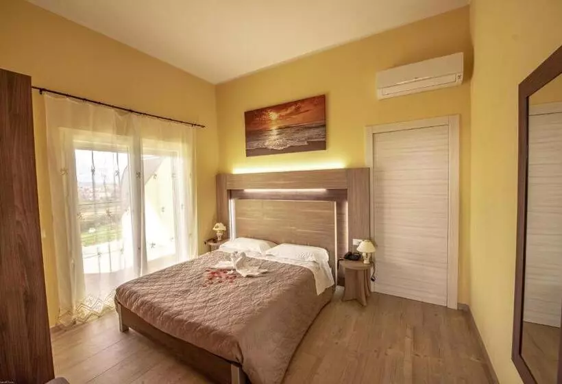 Cataleya Resort & Spa